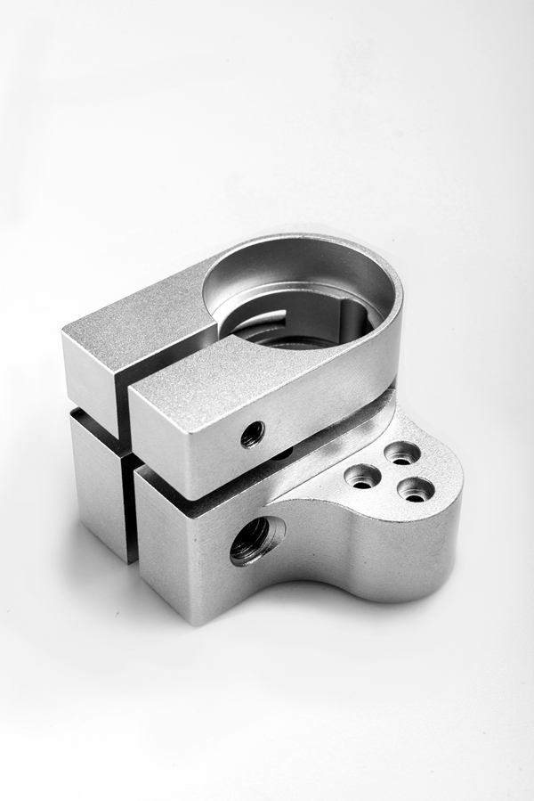 TRK对中杆气泡座